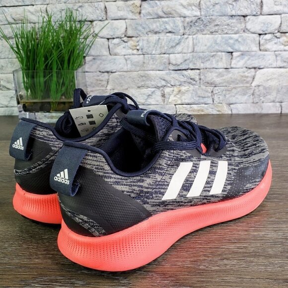 New Adidas Purebounce+ Street Shoes main image 8